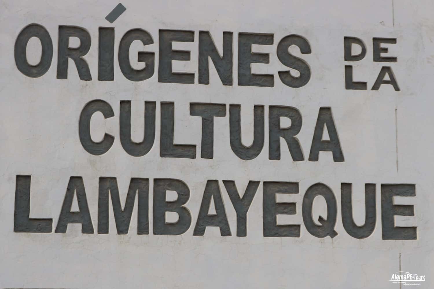 Chiclayo - Paseo Yoturque