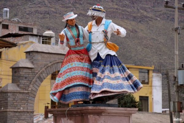 Perú - Land of the Sun 9 Chivay