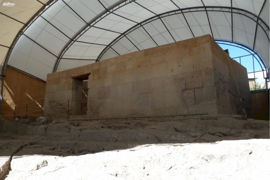 Cajamarca - Cuarto del Rescate