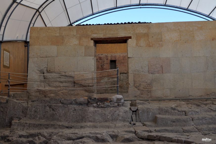 Cajamarca - Cuarto del Rescate