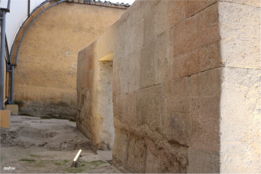 Cajamarca - Cuarto del Rescate