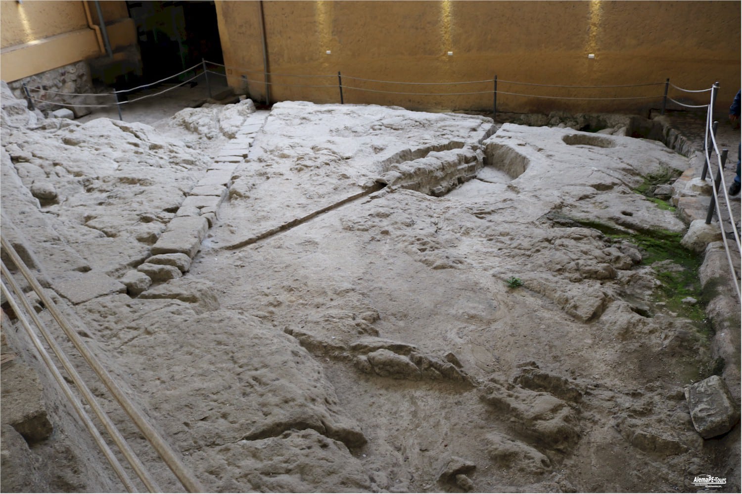 Cajamarca - Cuarto del Rescate