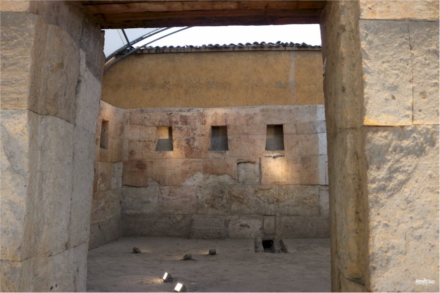 Cajamarca - Cuarto del Rescate