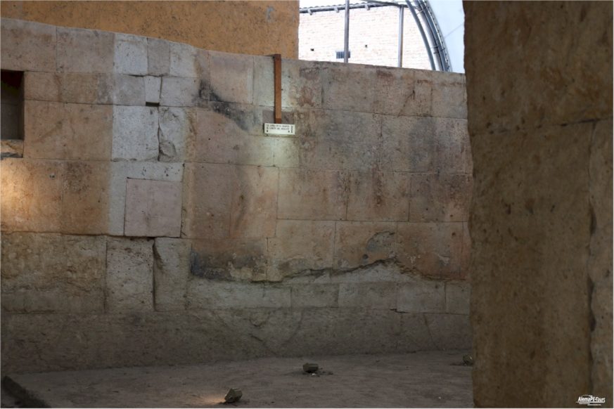 Cajamarca - Cuarto del Rescate