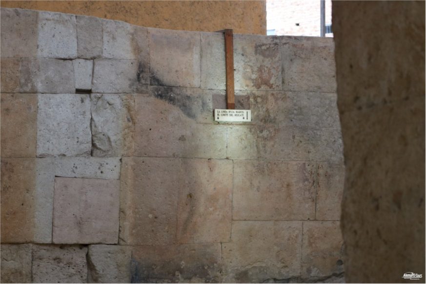 Cajamarca - Cuarto del Rescate