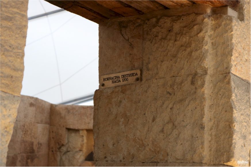 Cajamarca - Cuarto del Rescate