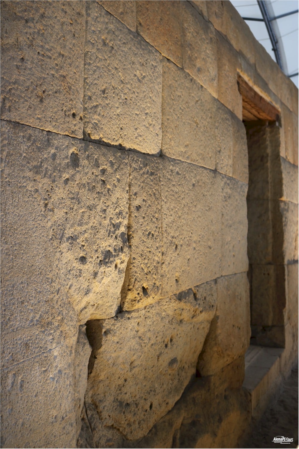 Cajamarca - Cuarto del Rescate