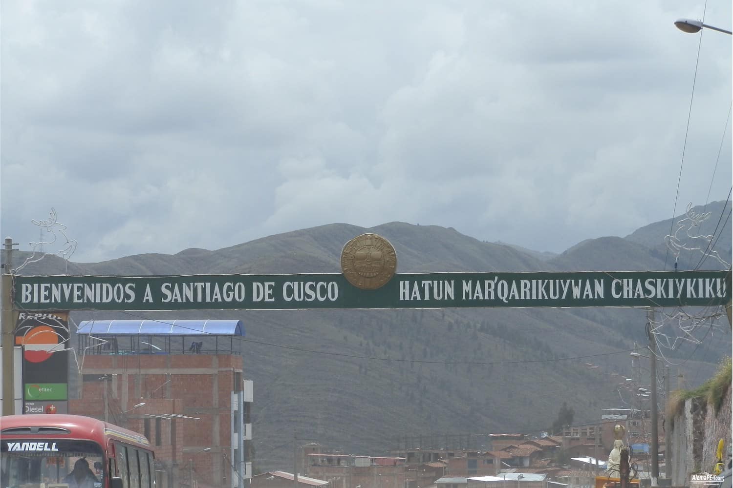 Cusco