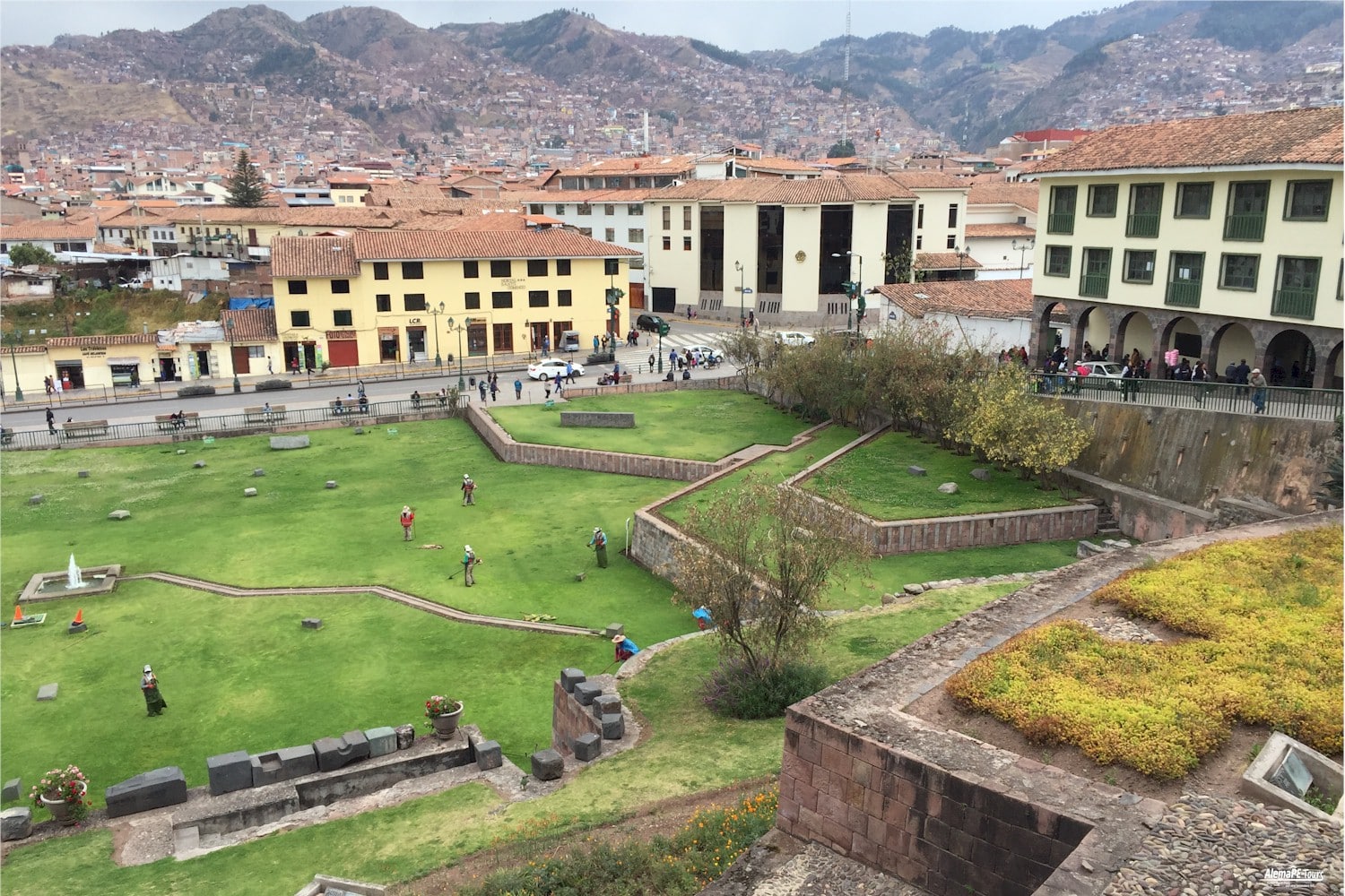 Cusco