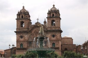 Cusco