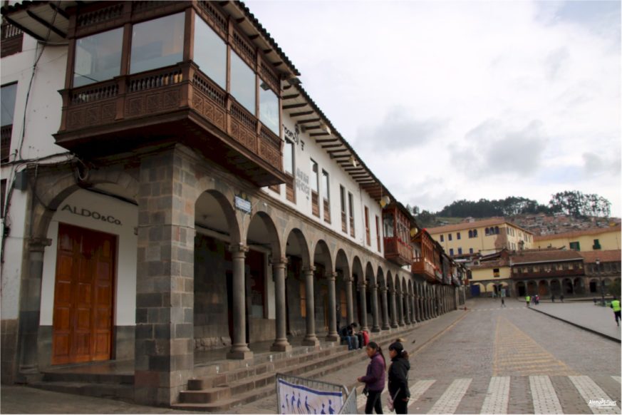 Cusco