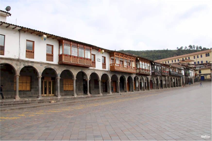Cusco
