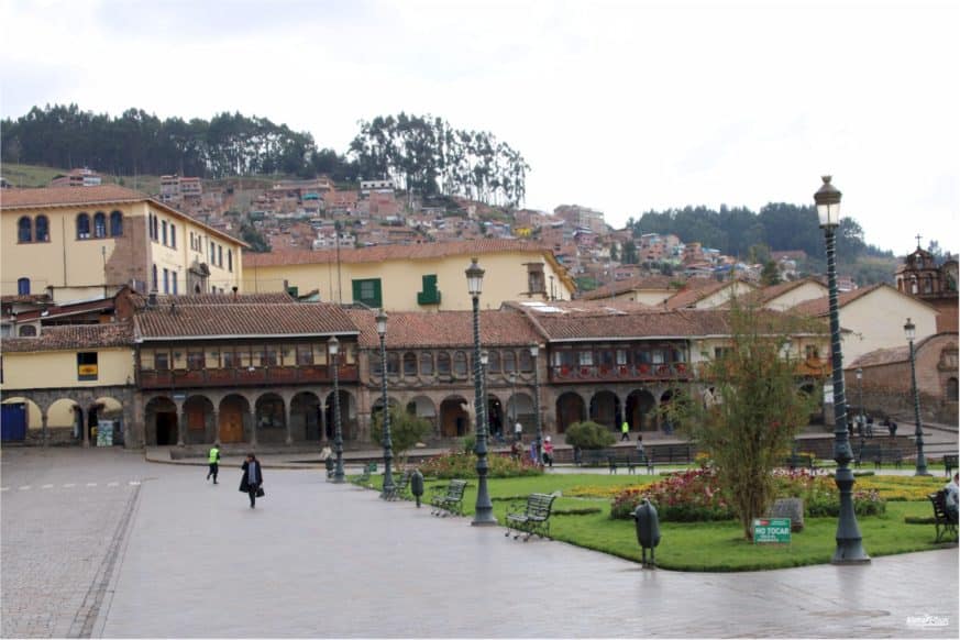 Cusco