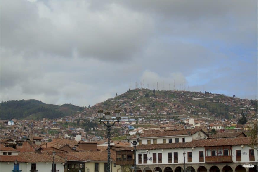 Cusco