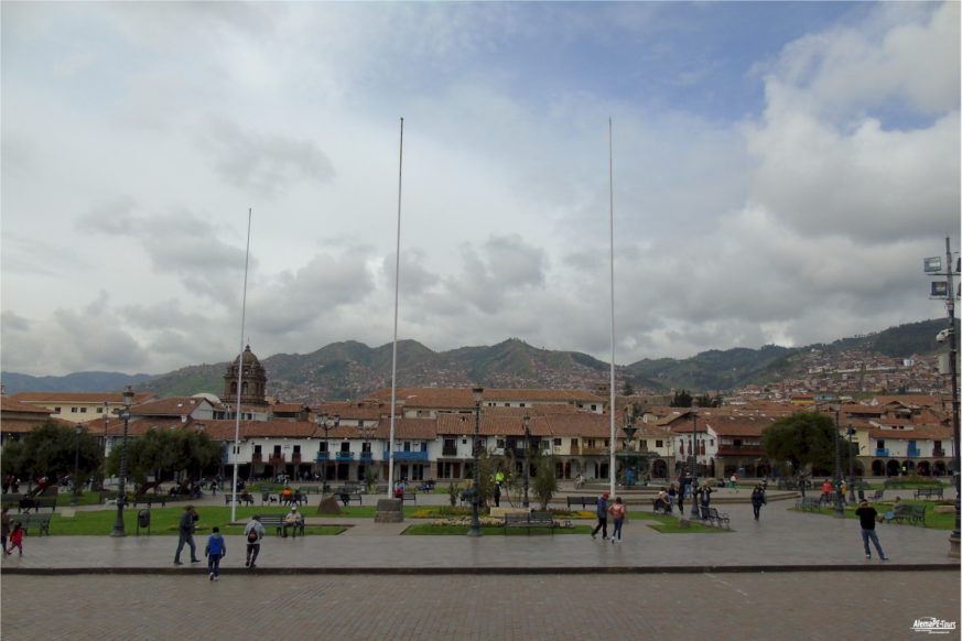Cusco