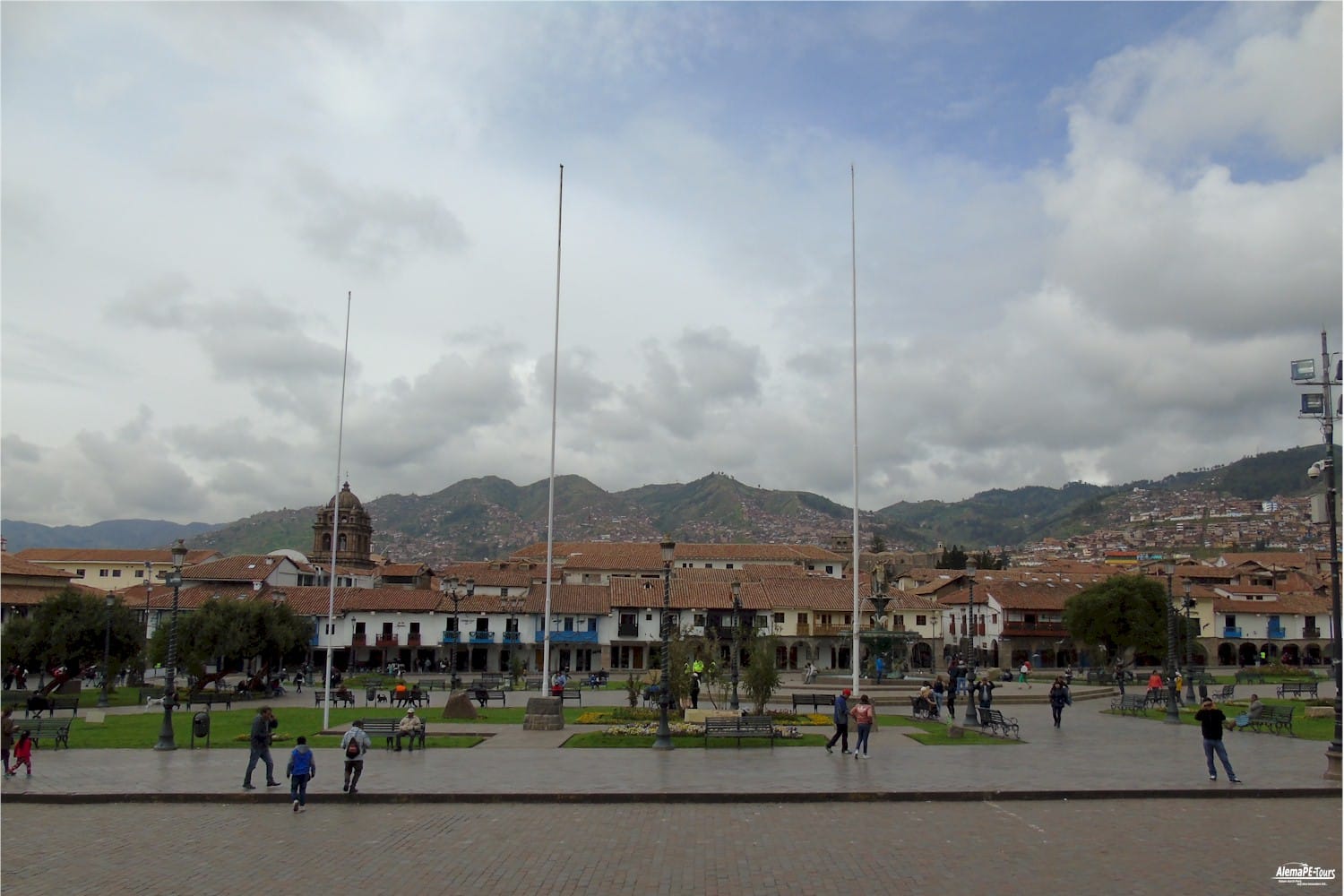 Cusco