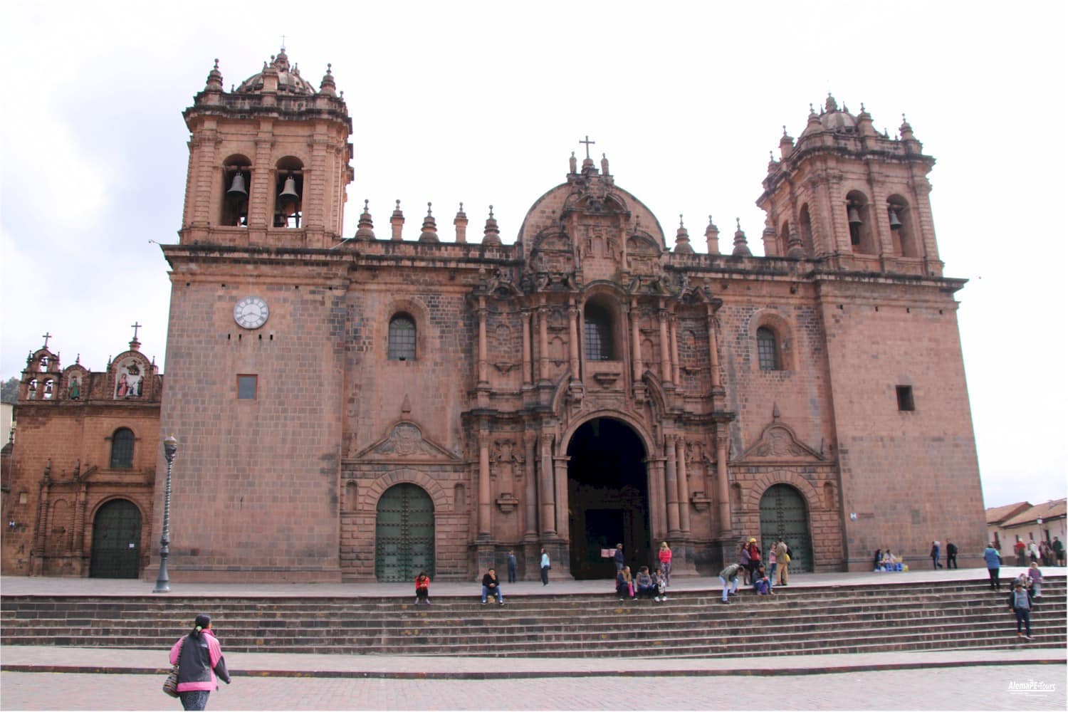 Cusco