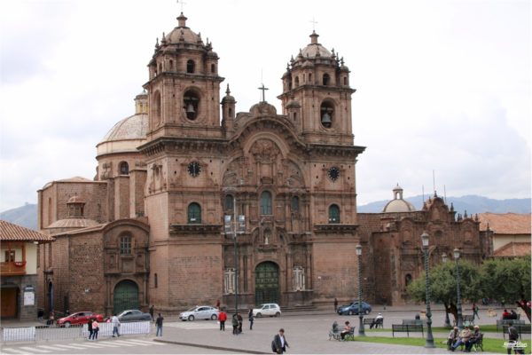 Cusco