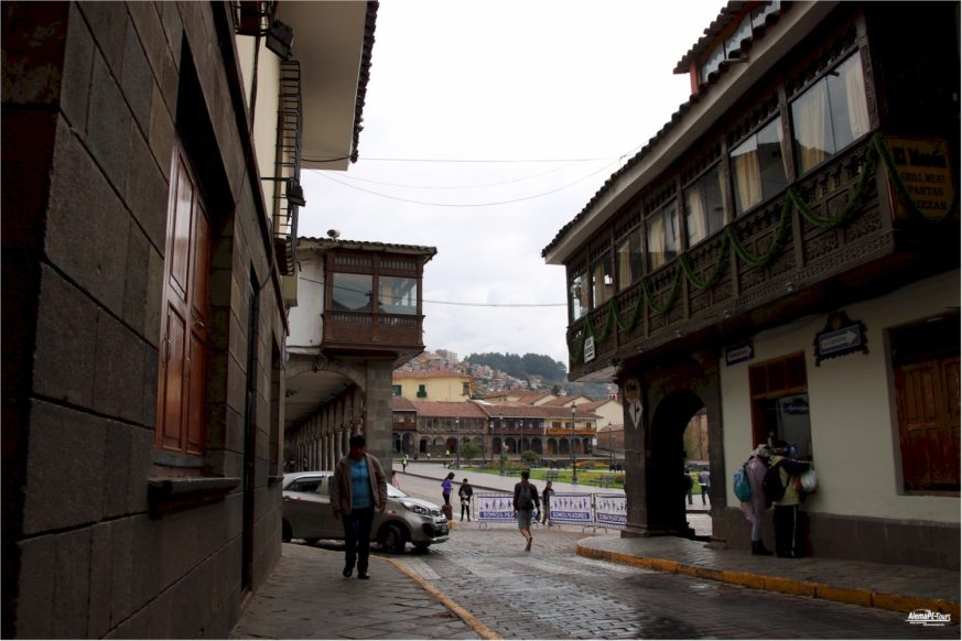 Cusco