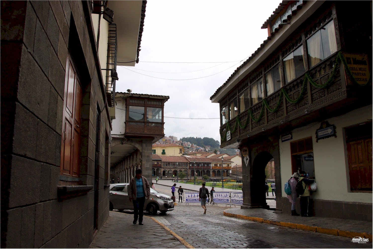 Cusco