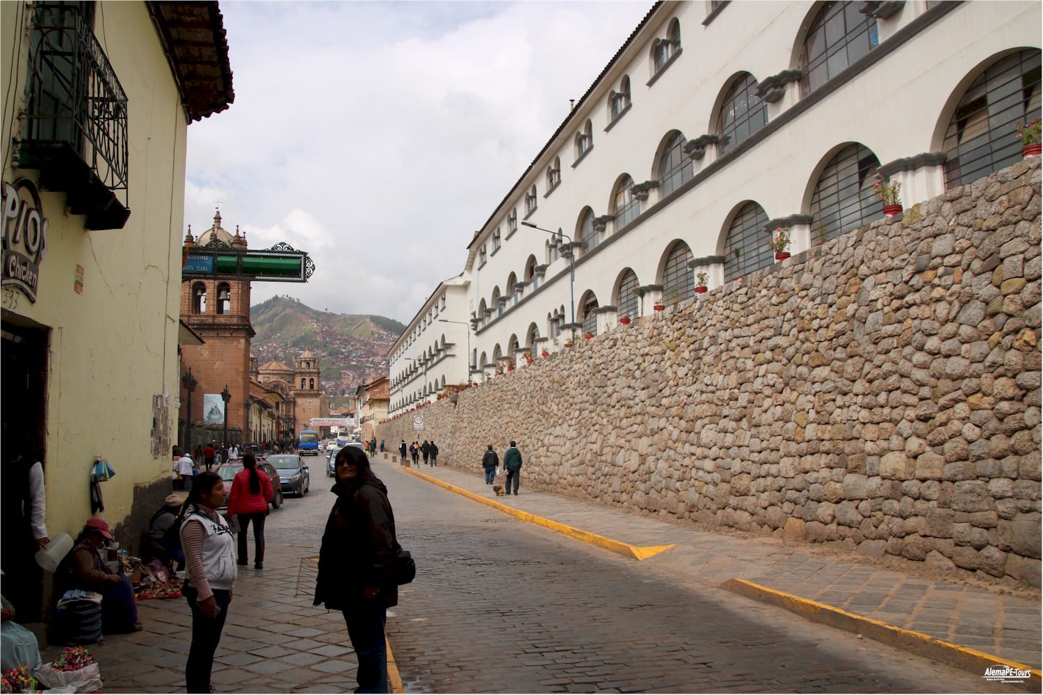 Cusco