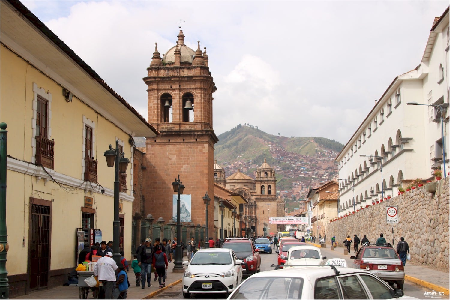Cusco