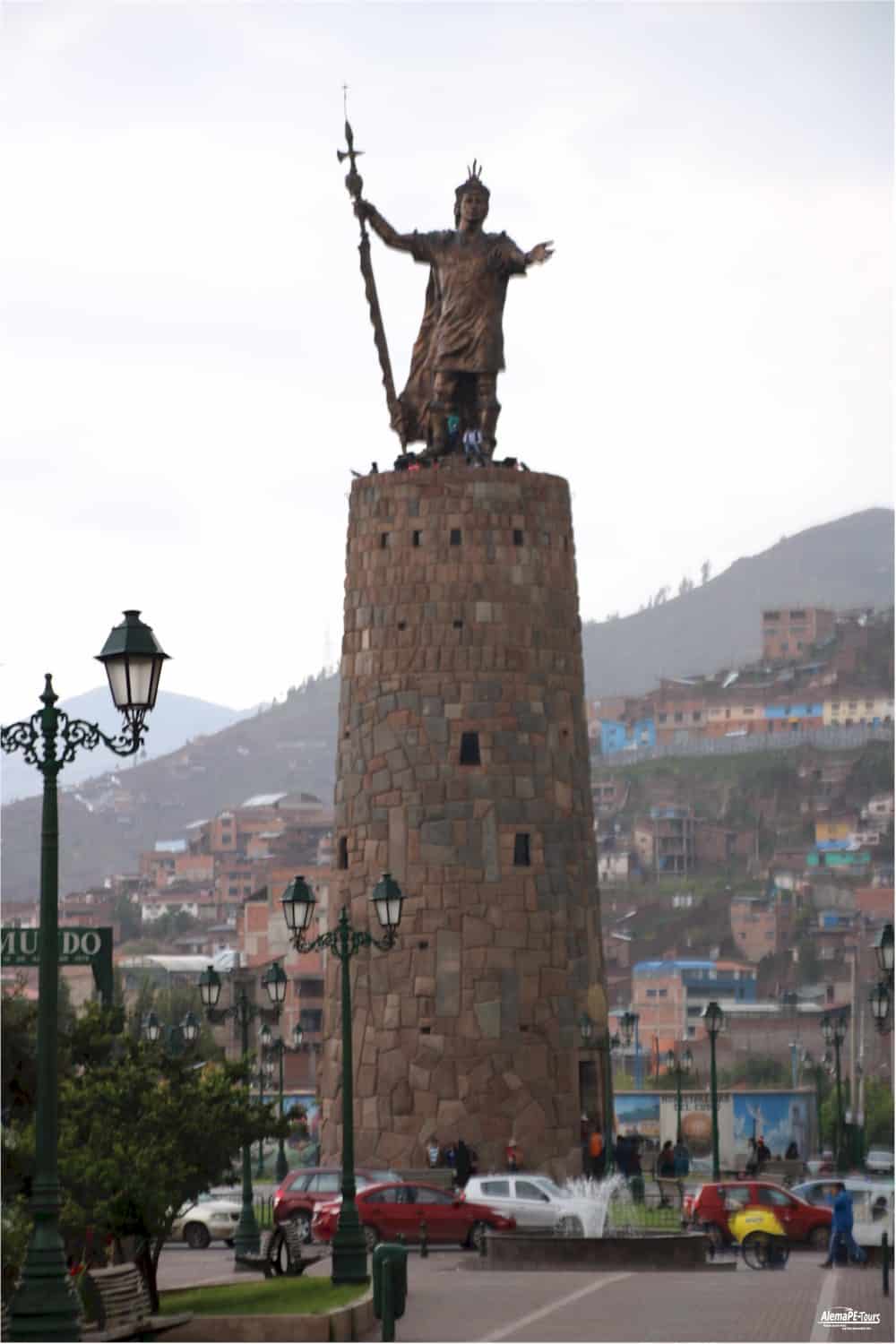 Cusco
