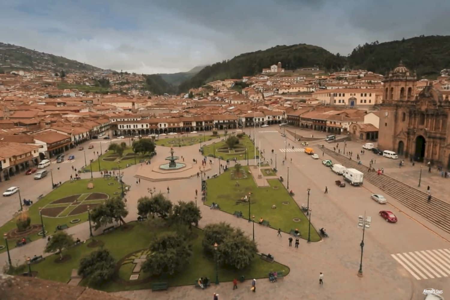Cusco