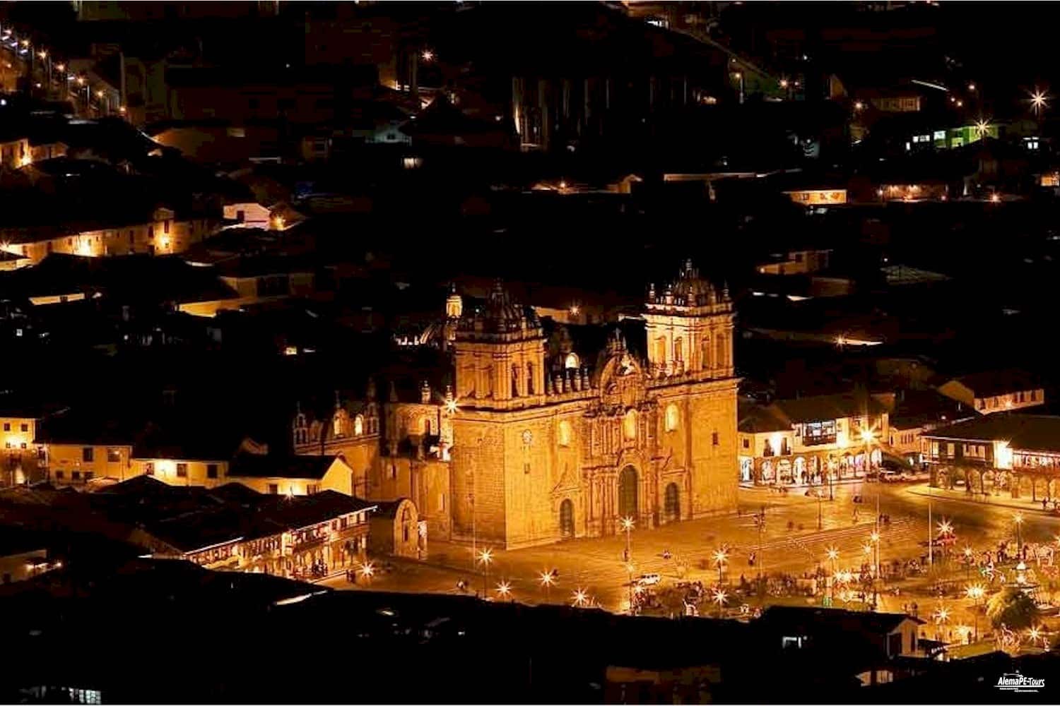 Cusco