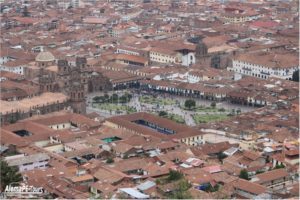 Cusco 2019