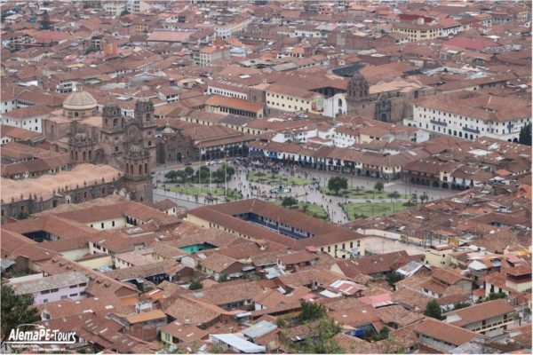 Cusco