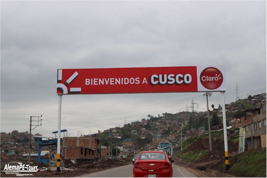 Cusco