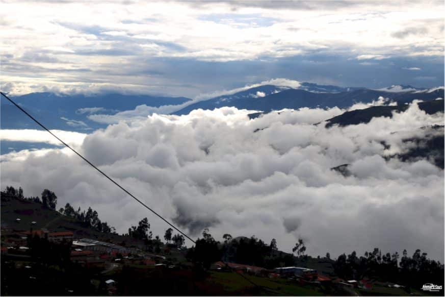 Sayhuite - Piedra de Sayhuite