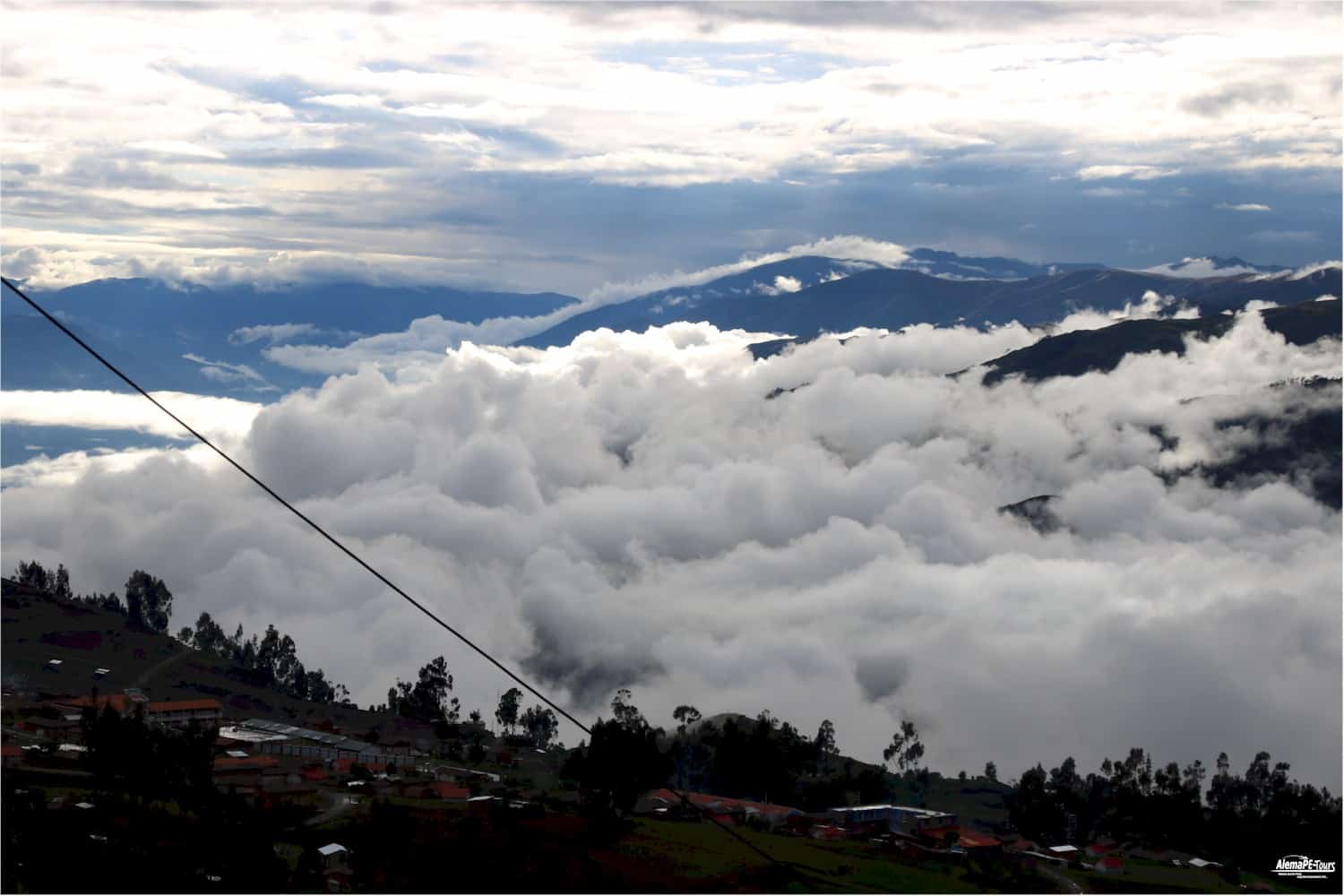 Sayhuite - Piedra de Sayhuite