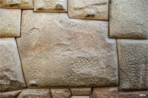 Cusco - La Piedra de Doce Ángulos