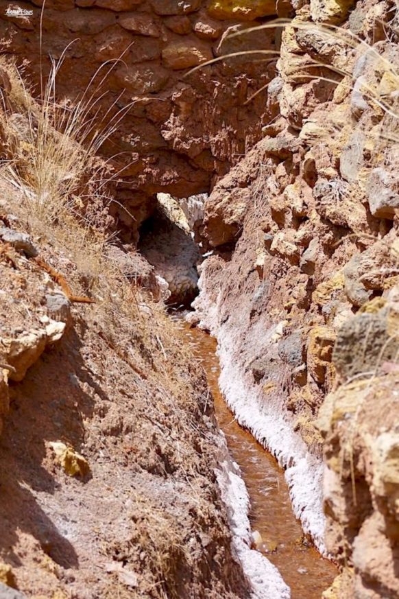 Cusco - Salineras de Maras