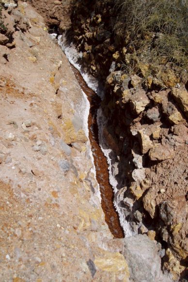 Cusco - Salineras de Maras