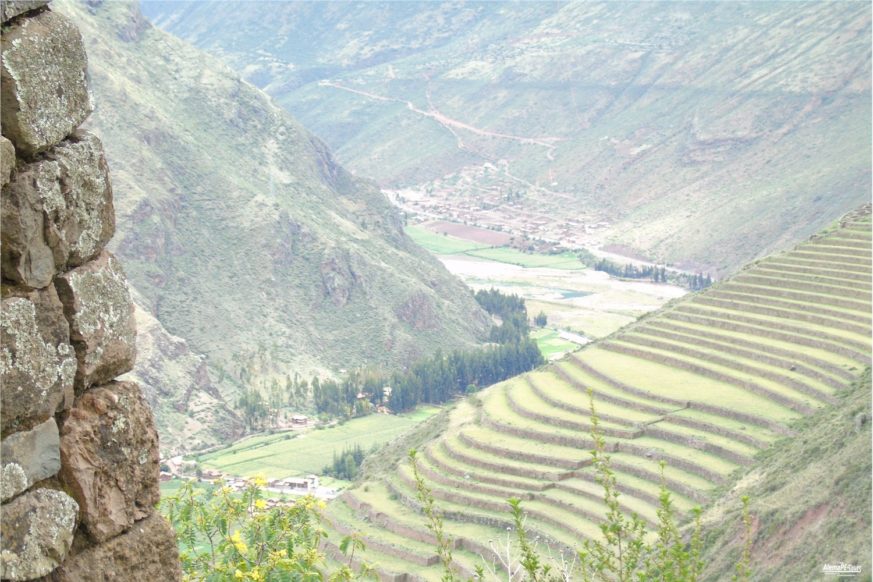 Cusco - Valle Sagrado