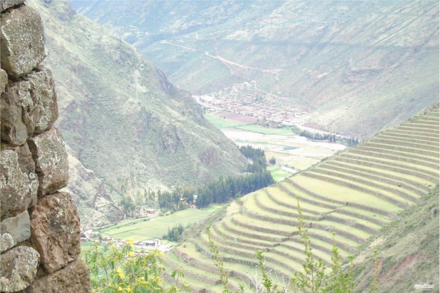 Cusco - Valle Sagrado