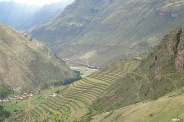 Cusco - Valle Sagrado