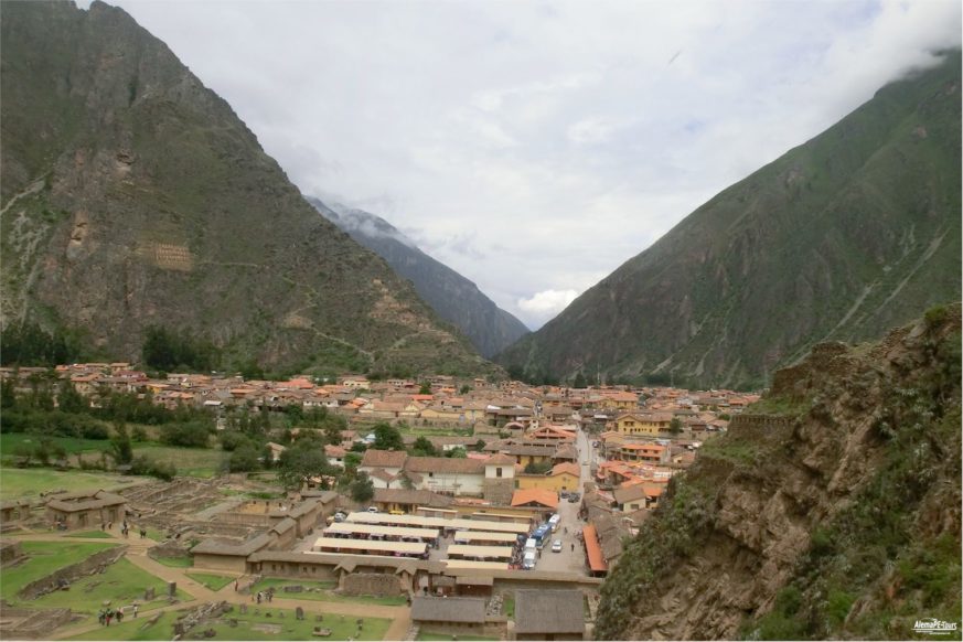 Cusco - Valle Sagrado