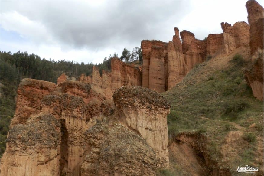 Huancayo - Torre Torre