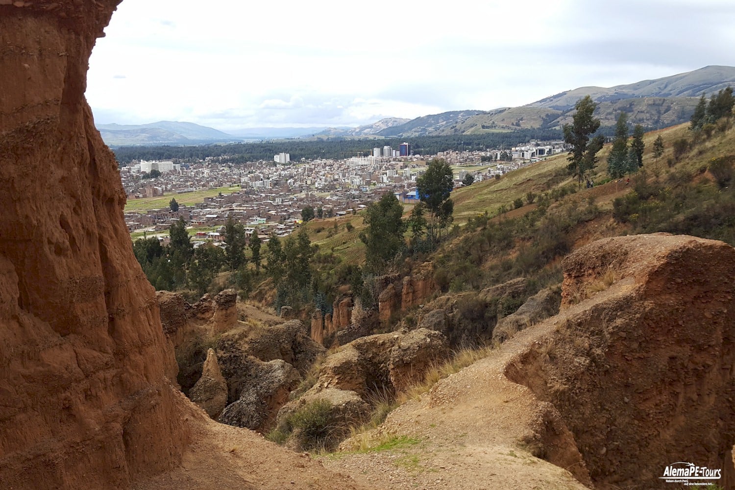 Huancayo
