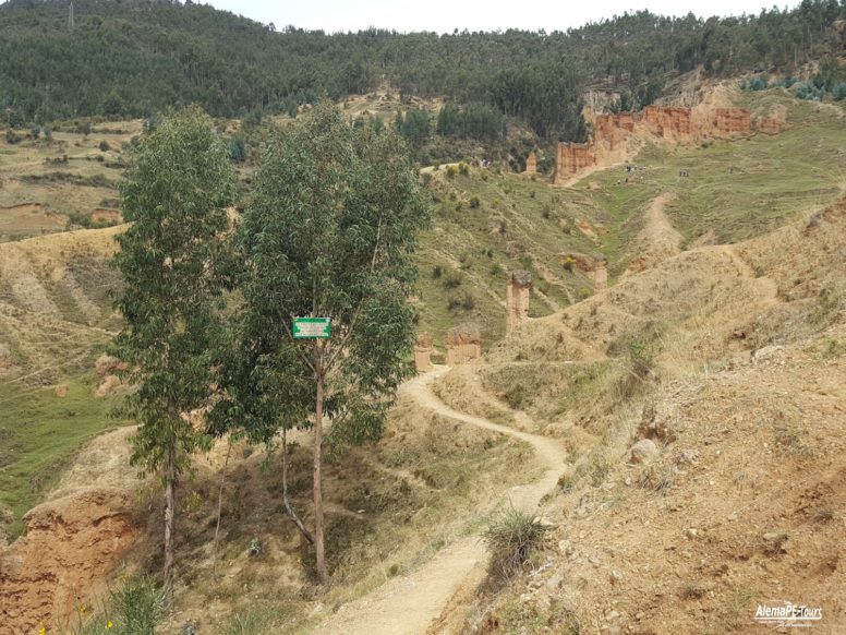 Huancayo - Torre-Torre