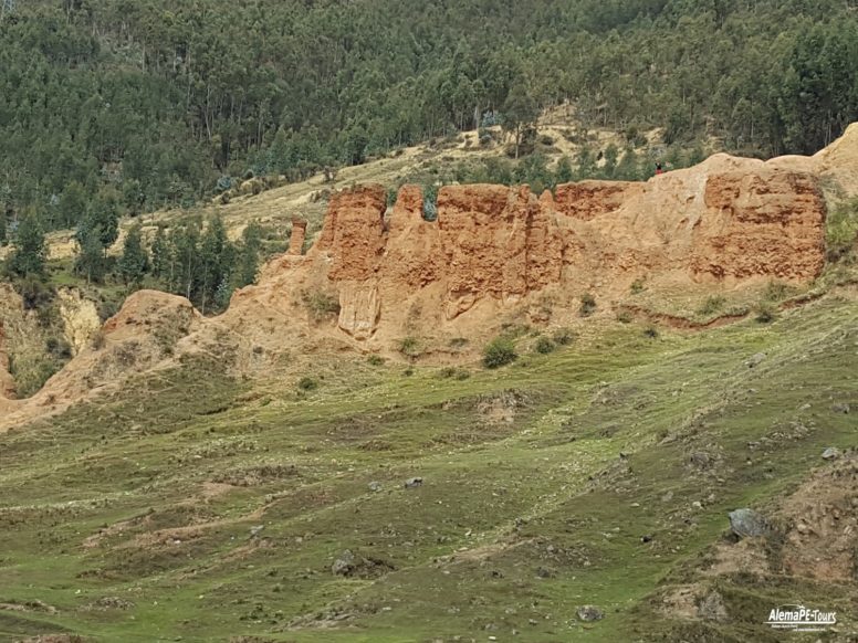 Huancayo - Torre-Torre