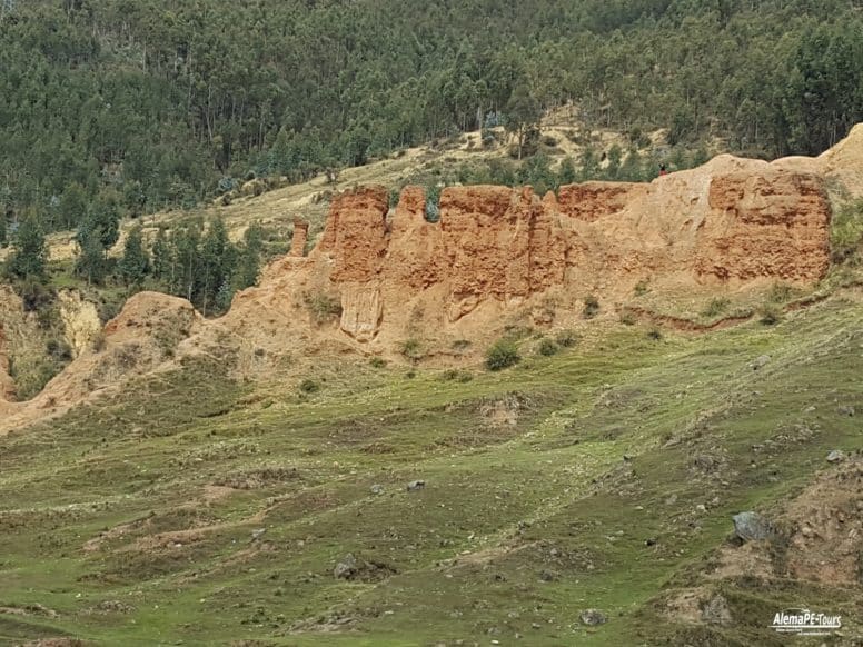 Huancayo - Torre-Torre