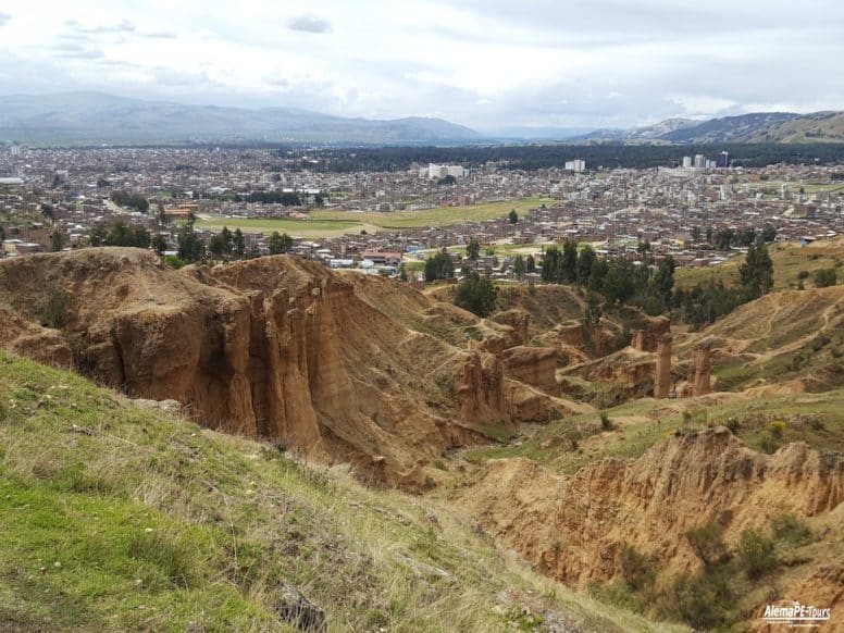 Huancayo - Torre-Torre