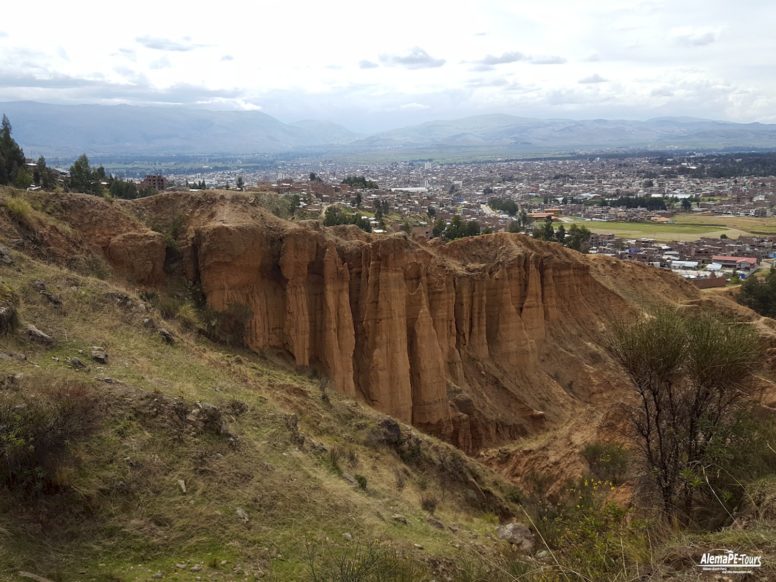 Huancayo - Torre-Torre