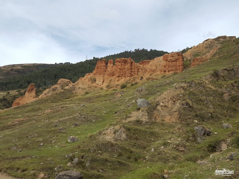 Huancayo - Torre-Torre