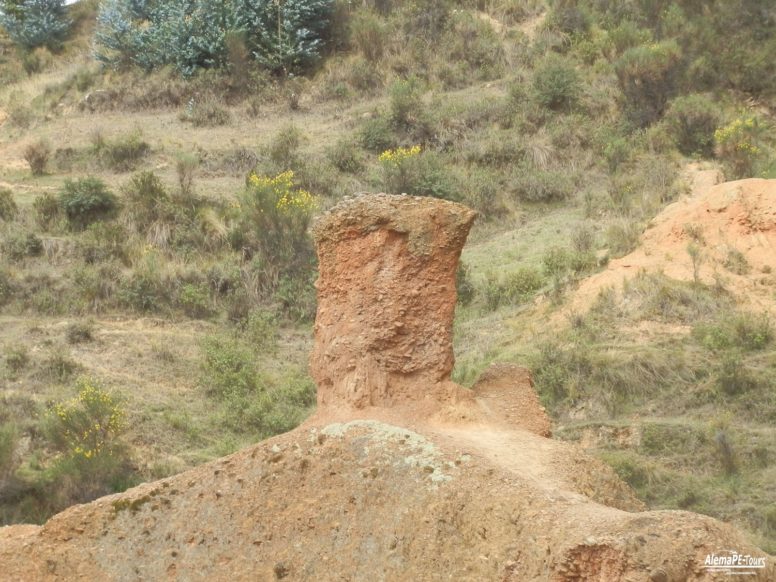 Huancayo - Torre-Torre